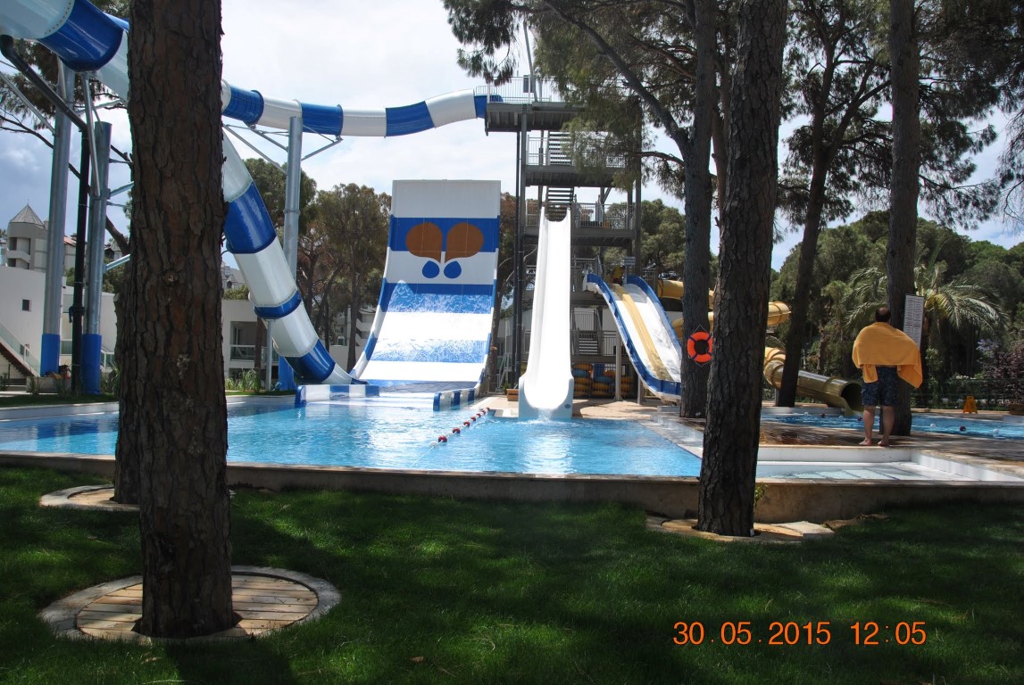 imagini hotel PAPILLON ZEUGMA BELEK